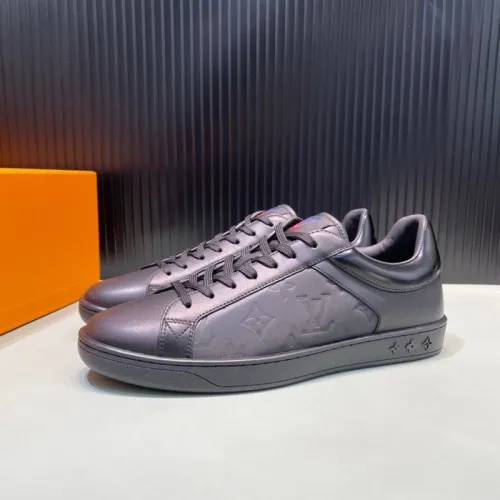 Super Max Custom LV Shoes-1495