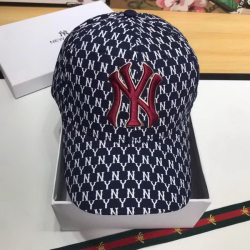 New York Hats AAA-112