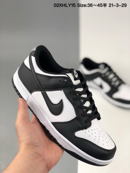 Nike Dunk shoes women low-278