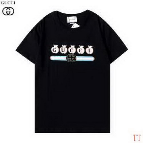 G men t-shirt-1226(S-XXL)