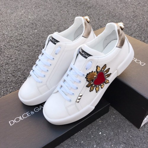 D&G men shoes 1;1 quality -309