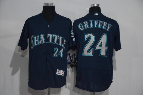 MLB Seattle Mariners-024