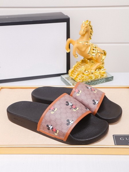 G Sandals 1：1 Quality-150