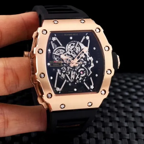 Richard Mille Watches-120