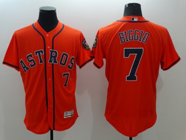 MLB Houston Astros-007
