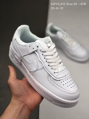 Nike air force shoes women low-571