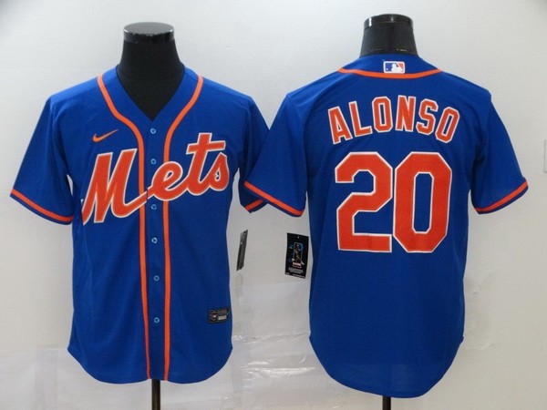 MLB 2020 Jerseys-131