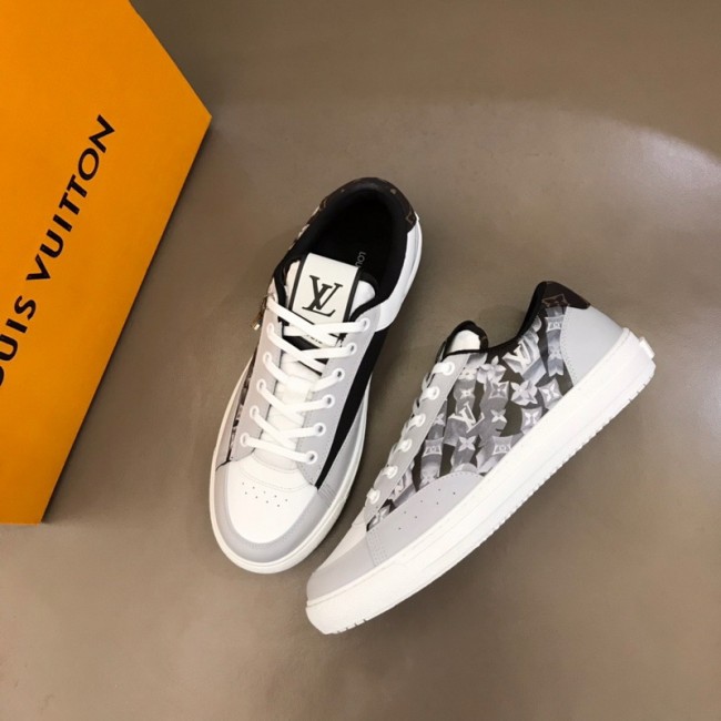 Super Max Custom LV Shoes-1688