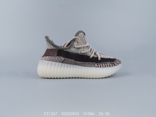 Yeezy 380 Boost V2 shoes kids-122