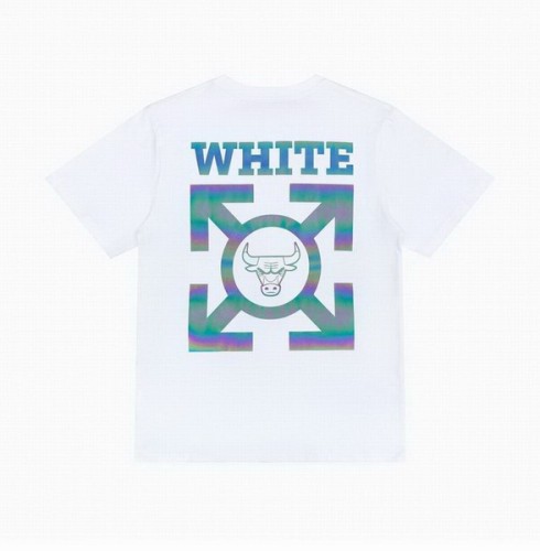 Off white t-shirt men-1191(S-XXL)