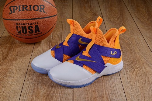Nike Zoom Lebron Soldier 12 Shoes-023