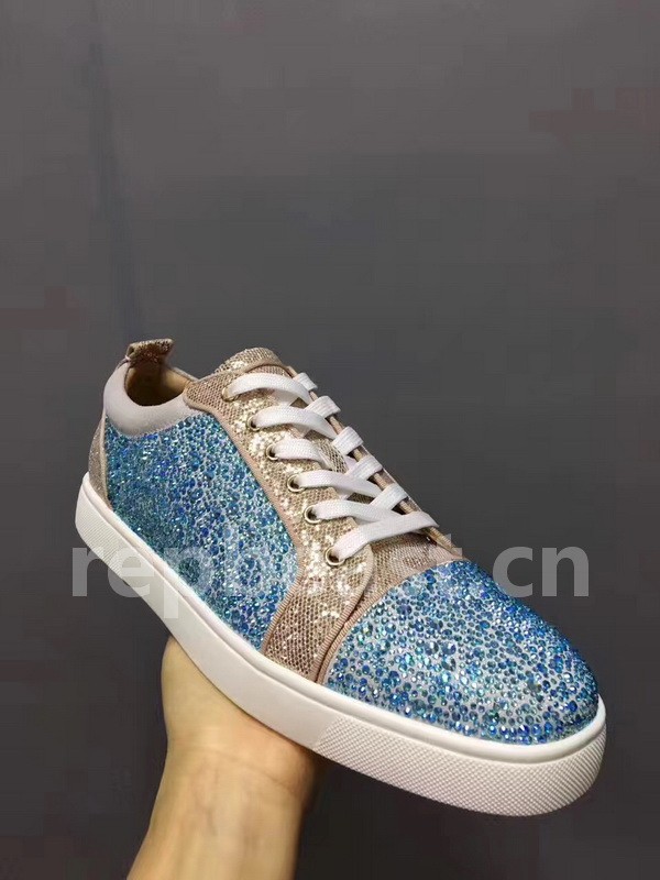 Super Max Christian Louboutin Shoes-815