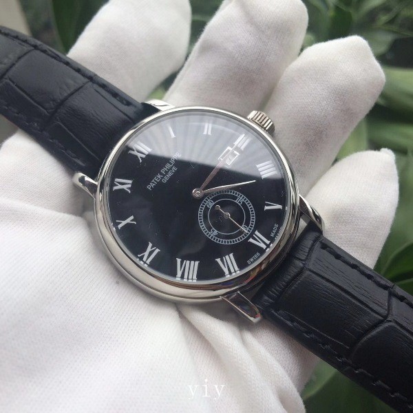 Patek Philippe Watches-227