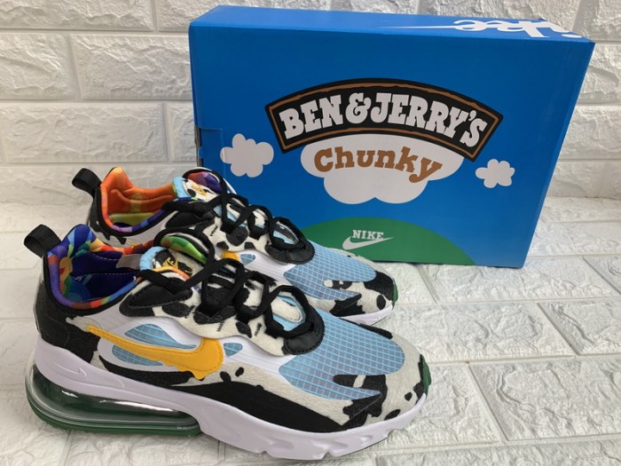 Nike Air Max 270 men shoes-930