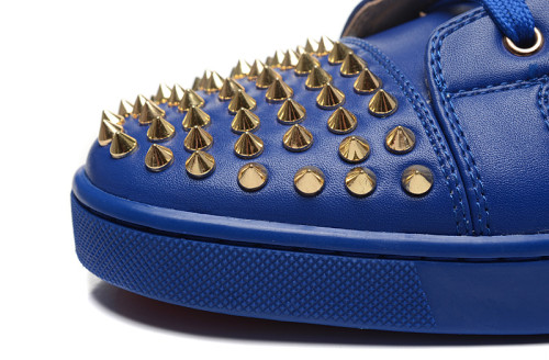 Christian Louboutin mens shoes-346