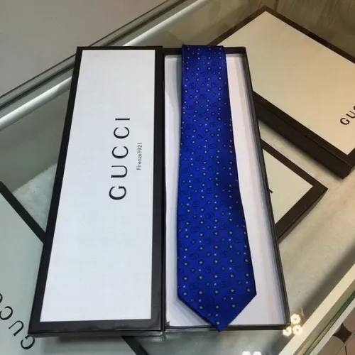 G Necktie AAA Quality-286