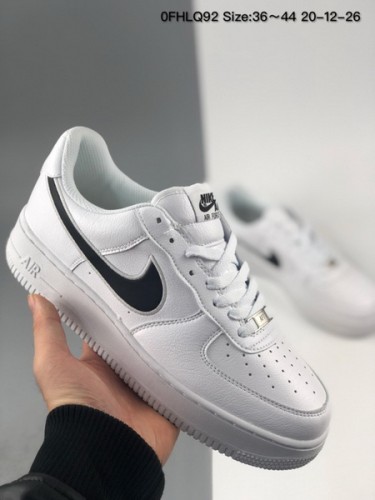 Nike air force shoes women low-2107