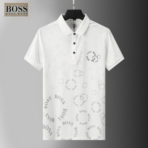 Boss polo t-shirt men-048(M-XXXL)