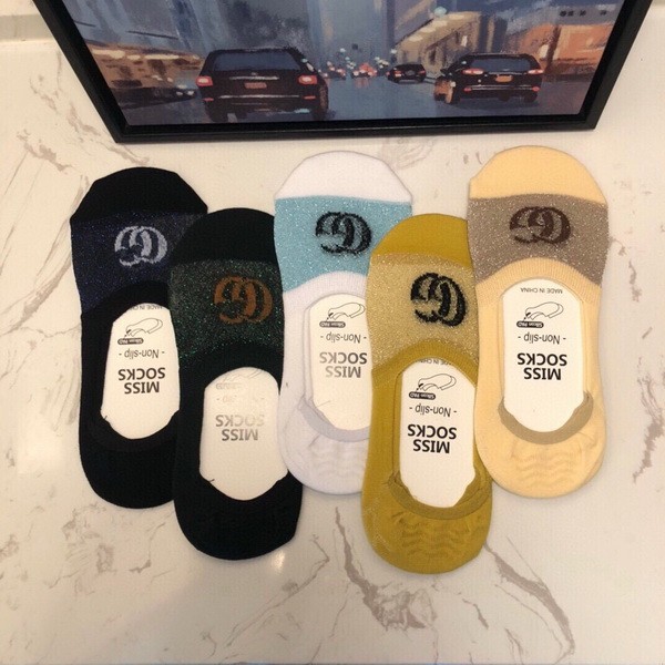 G Socks-191