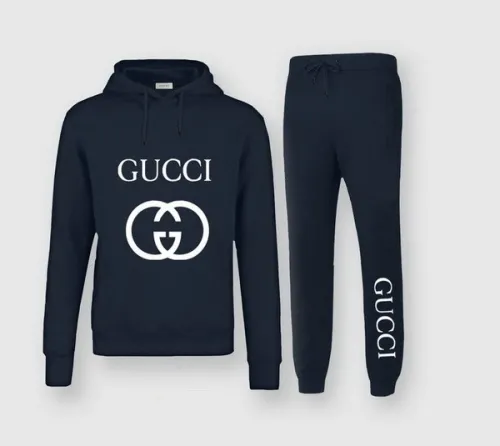 G long sleeve men suit-609(M-XXXXXL)