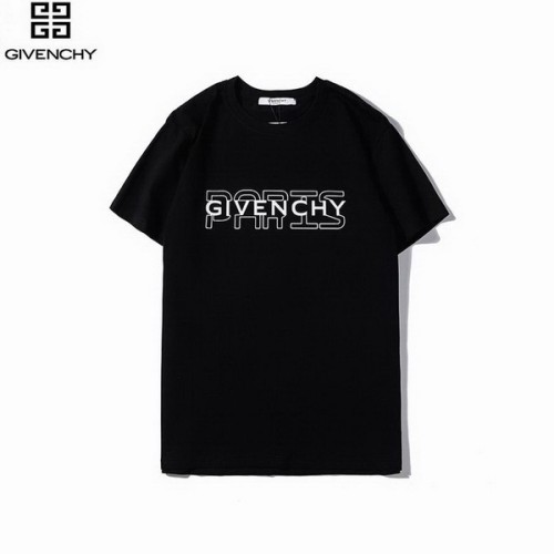 Givenchy t-shirt men-134(S-XXL)