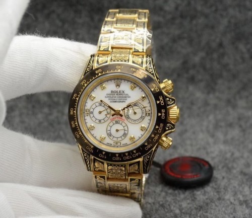 Rolex Watches-2024