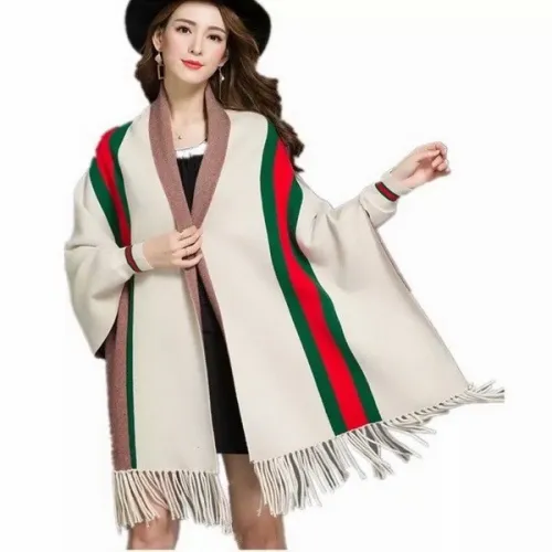 G Silk Scarf AAA-189