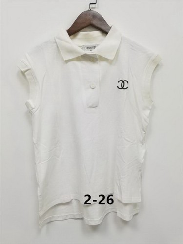 CHNL t-shirt men-355(S-L)
