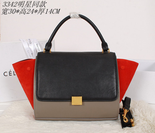 CE handbags AAA-322