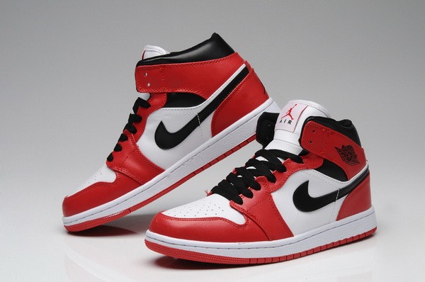 Air Jordan 1 shoes AAA-042