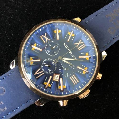 Montblanc Watches-179