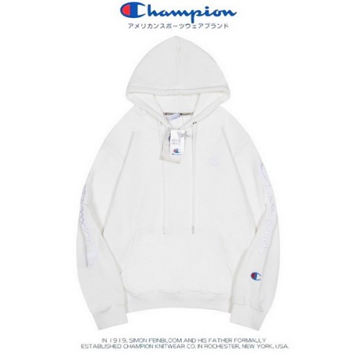 Champion Hoodies-453(S-XXL)