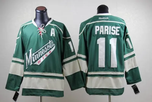 Minnesota Wild jerseys-013