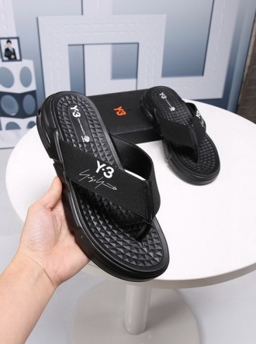Y-3 men slippers AAA-016