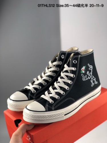 Converse Shoes High Top-035