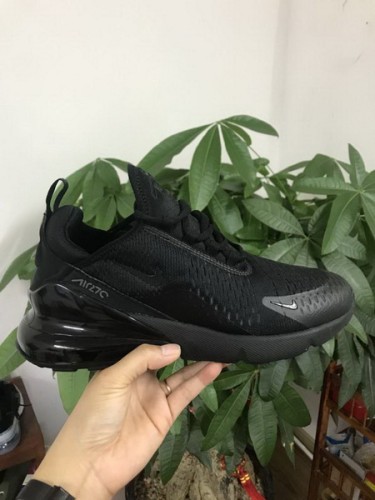 Nike Air Max 270 women shoes-787