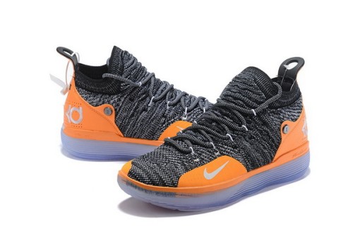 Nike KD 11 Shoes-018