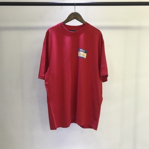 B Shirt 1：1 Quality-1437(XS-L)
