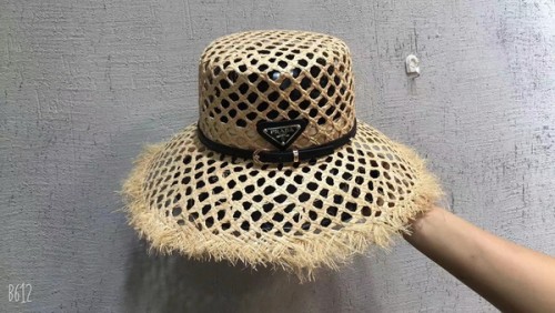 Prada Hats AAA-164