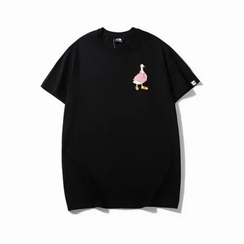 The North Face T-shirt-035(M-XXL)