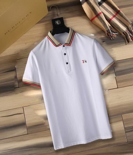 Burberry polo men t-shirt-149(M-XXXL)