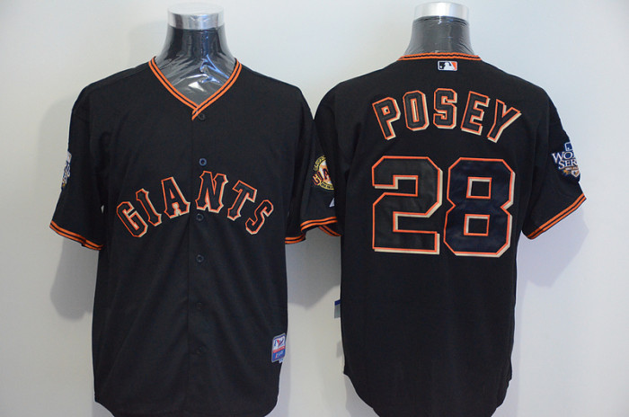 MLB San Francisco Giants-109