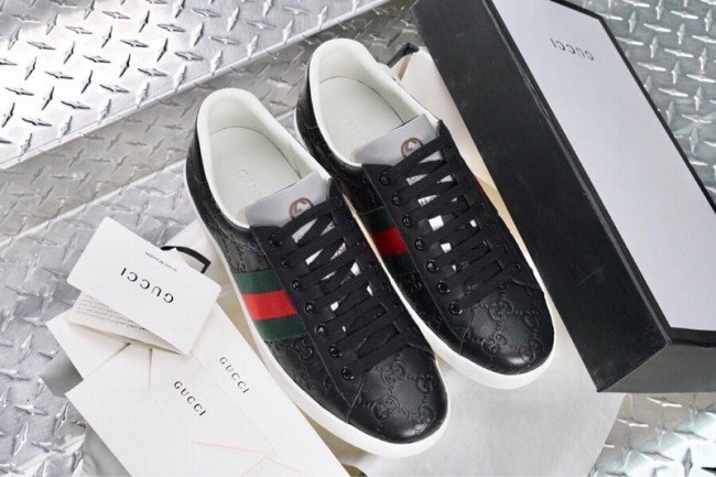 Super Max G Shoes-406