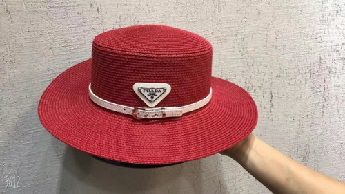 Prada Hats AAA-166