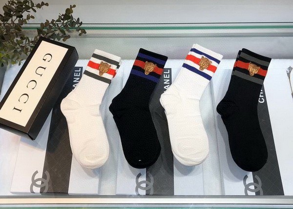 G Socks-268