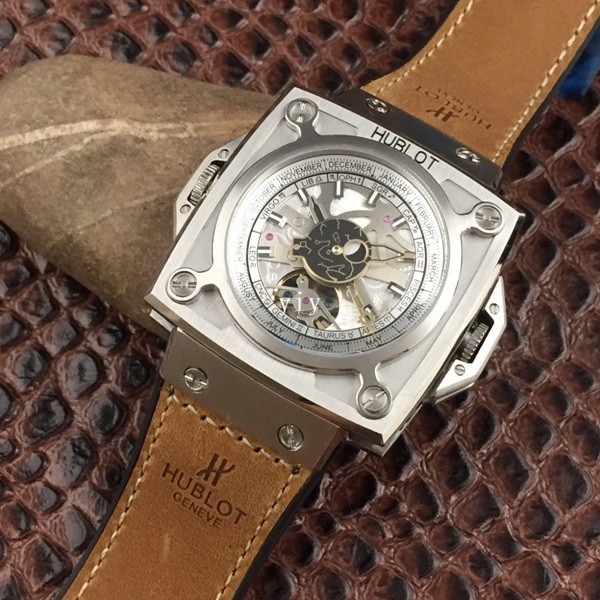 Hublot Watches-509