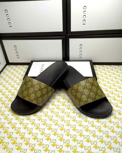 G men slippers AAA-1179