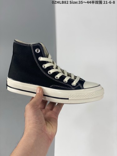 Converse Shoes High Top-043