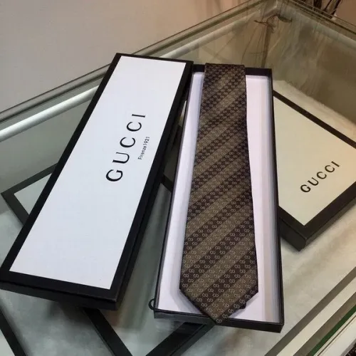 G Necktie AAA Quality-288