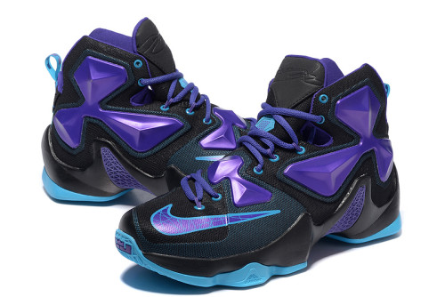 Nike LeBron James 13 shoes-021